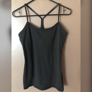 Lululemon Tank size 6